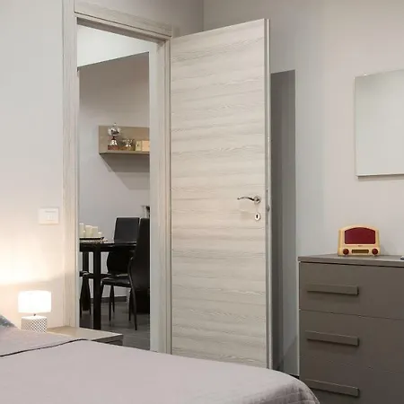 Daire In Archimede Roma