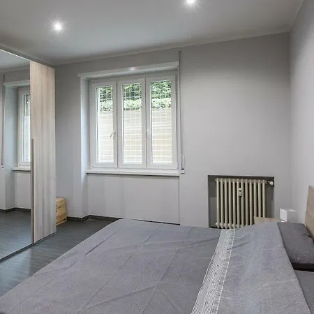 In Archimede Daire Roma